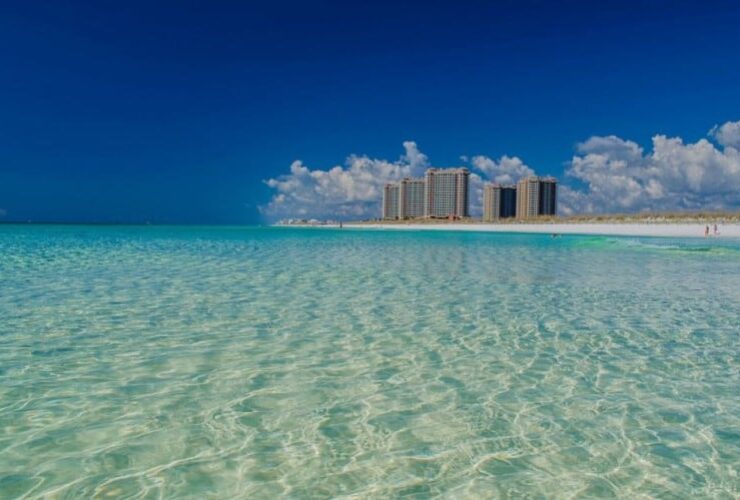 Luxury Vacations In Pensacola Beach, Florida