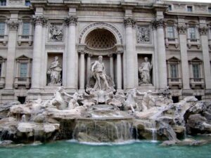 Rome, Italy