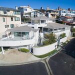 Warren Buffett's Beach House