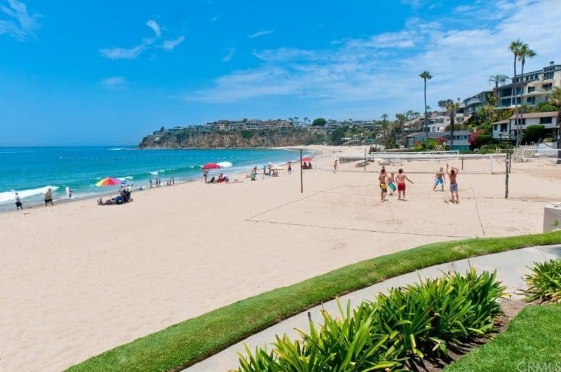 Warren Buffett's Beach House