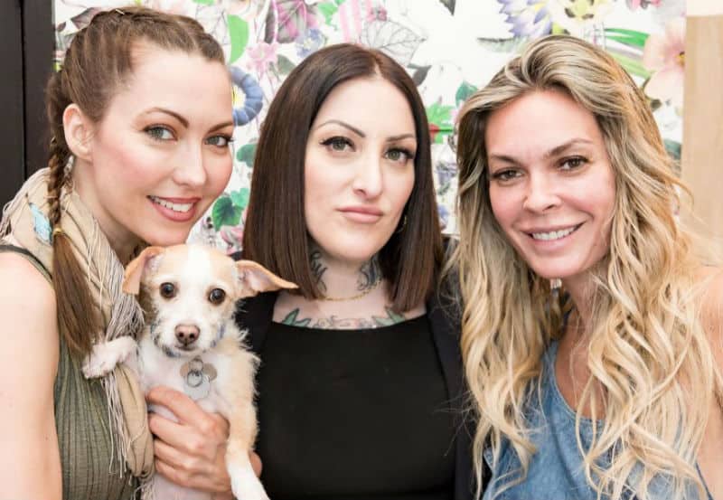 Extension Bar LA’s Grand Opening A Success #beauty #beautysalon #extensions #hair #hairstyles #hairextensions #bevhillsmag #beverlyhillsmagazine #BevHillsMag #studiocity #beverlyhills