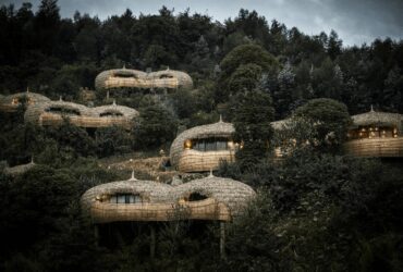 Extraordinary Travel Destinations: Rwanda, Africa #bevhillsmag #traveldestinations #rwanda #extraordinaryjourneys