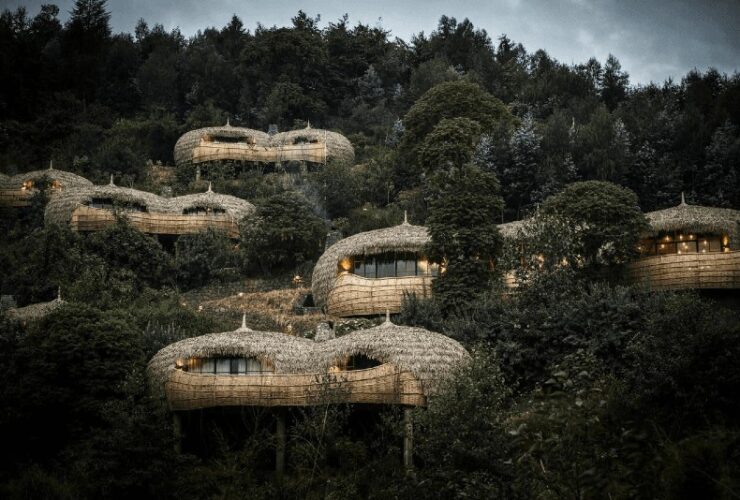 Extraordinary Travel Destinations: Rwanda, Africa #bevhillsmag #traveldestinations #rwanda #extraordinaryjourneys