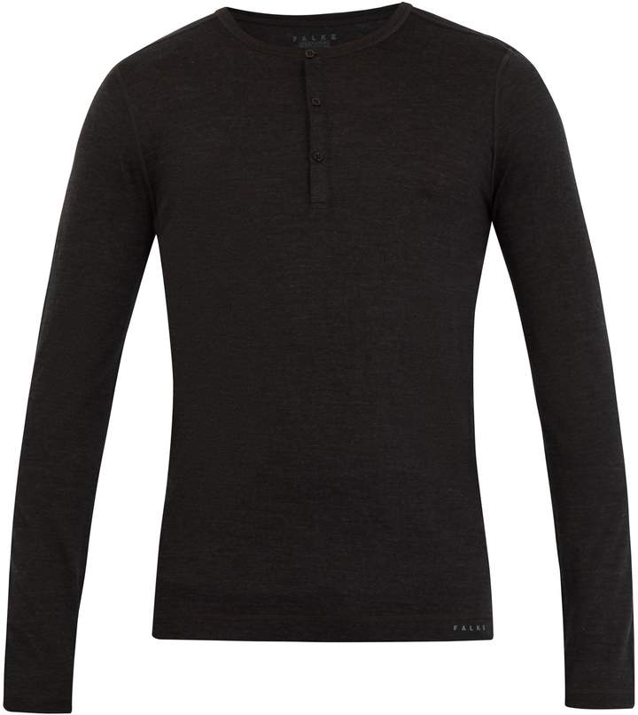 Falke Ess Shirt For Men. BUY NOW!!!