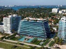 FENDI Private Residences