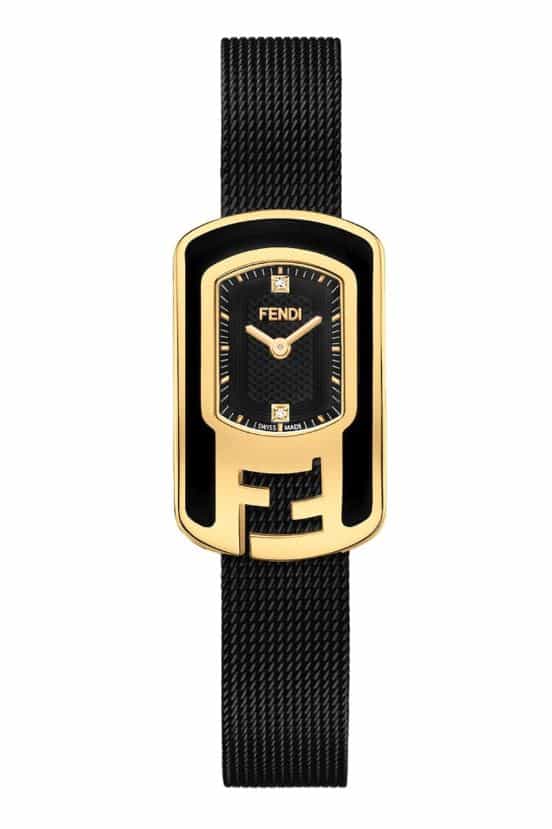 FENDI Watch. BUY NOW!!! #beverlyhills #watches #shop #jewelry #watch #bevhillsmag #bevelryhillsmagazine