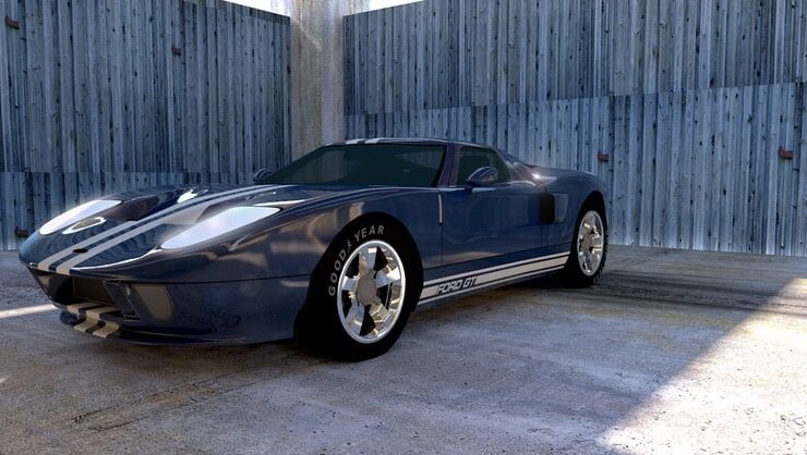 Great Tips For Buying Luxury Cars