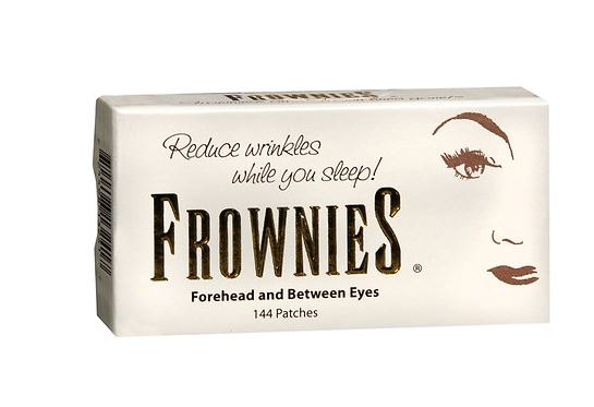 Frownies Perfect Eye Wrinkle Cream