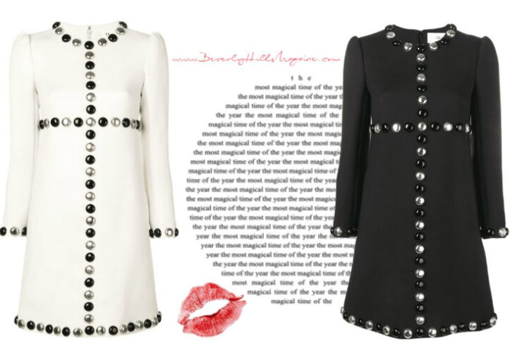 Fabulous Twin Fashion Dresses