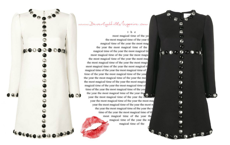 Fabulous Twin Fashion Dresses