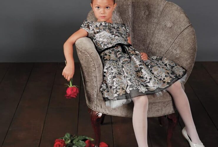 Chasing Fireflies Fashion for Kids