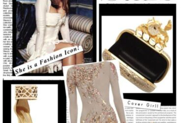 Fashion Icon Style