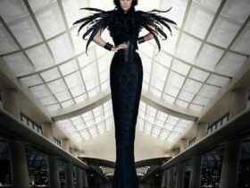 The Hollywood World of Magic