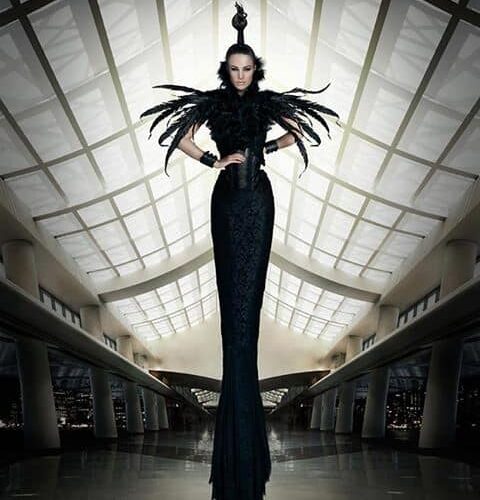 The Hollywood World of Magic