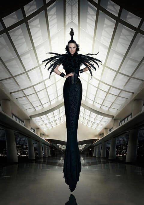 The Hollywood World of Magic