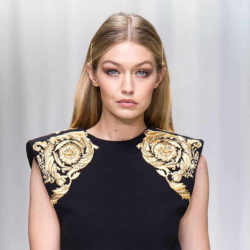 #Makeup Trends On The Fashion Runways #fashion #beauty #truebeauty #makeup #makeuptips #celebrities #gigihadid #beverlyhills #style #runway #fashionweek #beverlyhillsmagazine #BevHillsMag