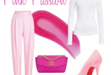 Cute Pink Style. SHOP NOW!!! #BevHillsMag #beverlyhillsmagazine #fashion #style #shopping