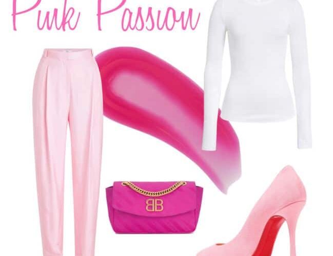 Cute Pink Style. SHOP NOW!!! #BevHillsMag #beverlyhillsmagazine #fashion #style #shopping