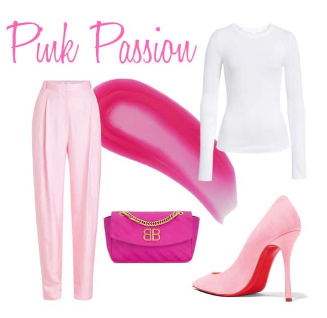 Cute Pink Style. SHOP NOW!!! #BevHillsMag #beverlyhillsmagazine #fashion #style #shopping