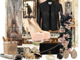 Parisian Style
