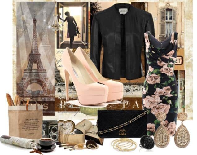 Parisian Style