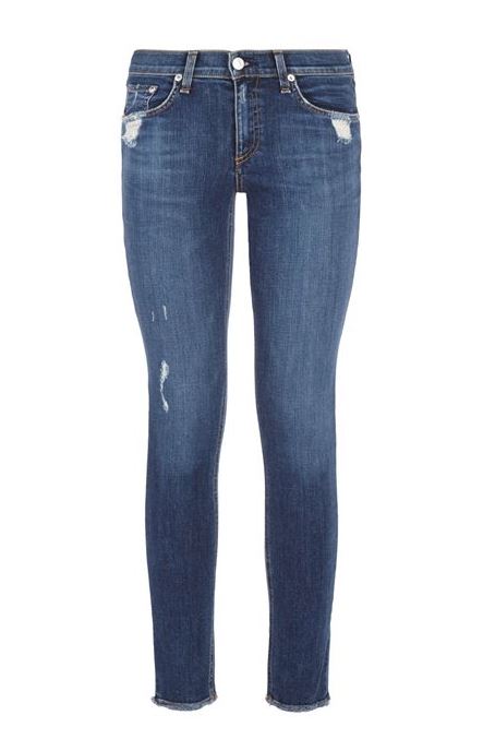 Rag & Bone Skinny Jeans. BUY NOW!!! #beverlyhillsmagazine #beverlyhills #fashion #style #shop #shopping #jeans
