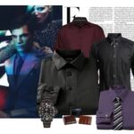 Fashion Style For Men