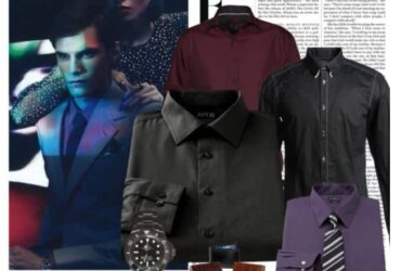Fashion Style For Men