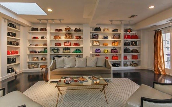 Shop Designer Handbags Now!!!