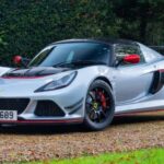Dream Cars: LOTUS Exige Sport 380