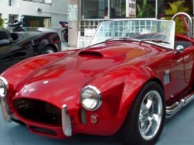 Favorite Celebrity Gift Ideas