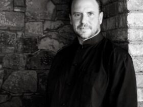 Meet Barrett Wissman, Chairman of IMG Artists