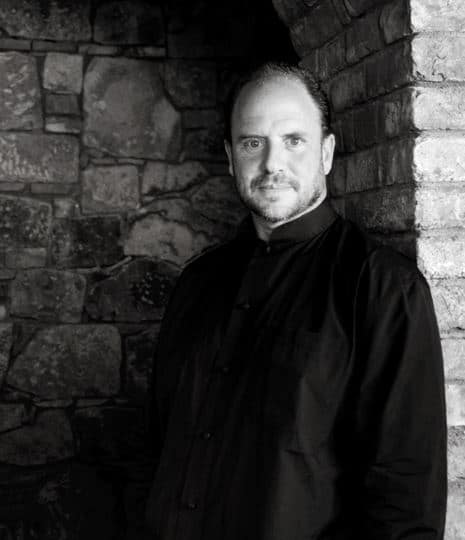 Meet Barrett Wissman, Chairman of IMG Artists