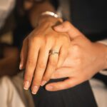 Finding the Perfect 3ct Diamond Ring for 'Forever'. #bevhillsmag #beverlyhills #beverlyhillsmagazine #diamondrings #weddingrings #rings #3ctdiamondring