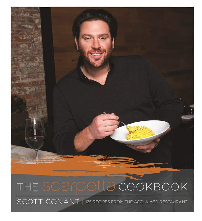 Fine-Dining-Beverly-Hills-Scott-Conant-The-Scarpetta-Cookbook-Famous-Chefs-Best-Recipes-Best-Cookbook-