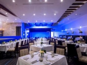 SPAGHETTINI & THE DAVE KOZ LOUNGE in Beverly Hills