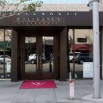 Wolfgang’s Steakhouse Beverly Hills