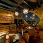 Yellowtail Sunset Sushi