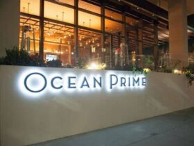Ocean Prime Beverly Hills