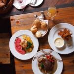 Fine Dining Has Gone Experiential