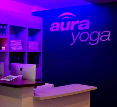 Aura Yoga