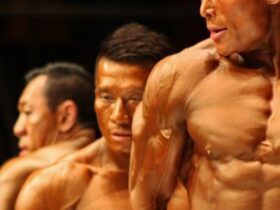 Best Way To Build Muscle