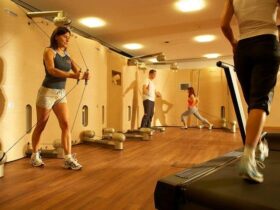 Health and Fitness on a Budget