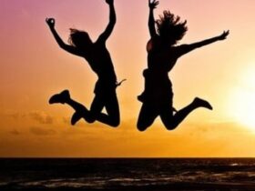 Stay Social Stay Healthy