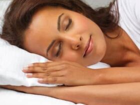 How To Improve Sleep