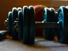 Tips To Live A Healthy Lifestyle