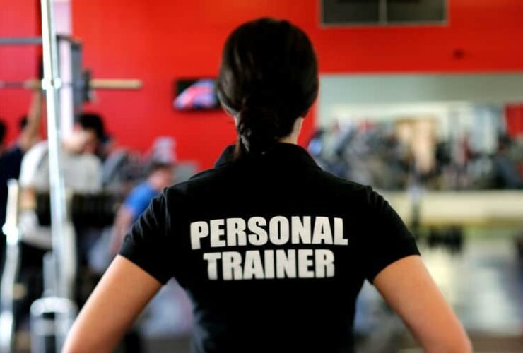 Have You Got What It Takes To Be A Personal Trainer #health #fitness #gym #personaltrainer #personaltraining #bevhillsmag #beverlyhillsmagazine #beverlyhills