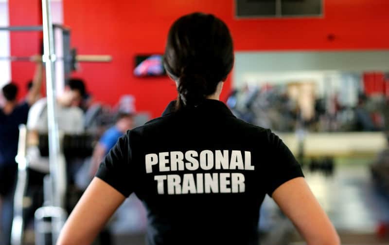 Have You Got What It Takes To Be A Personal Trainer #health #fitness #gym #personaltrainer #personaltraining #bevhillsmag #beverlyhillsmagazine #beverlyhills