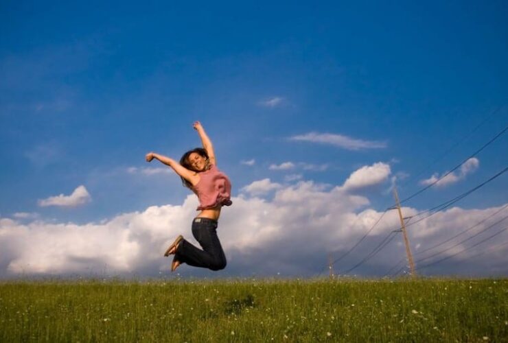 Guide to Health and Happiness