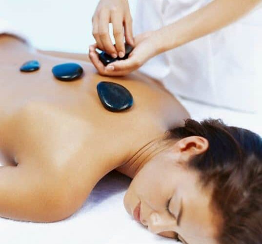 Say Goodbye to Back Pain